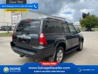 Thumbnail Photo 5 for New 2008 Toyota 4Runner 4WD