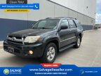 Thumbnail Photo 3 for New 2008 Toyota 4Runner 4WD