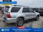 Thumbnail Photo 6 for 2008 Toyota 4Runner 4WD Limited