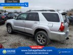 Thumbnail Photo 4 for 2008 Toyota 4Runner 4WD Limited