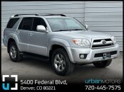 2008 Toyota 4Runner