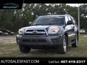 2008 Toyota 4Runner