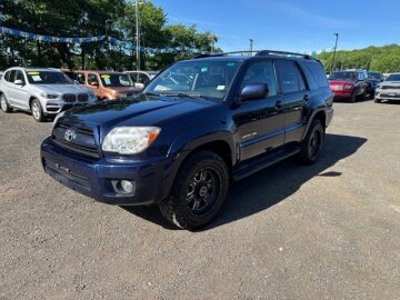 2008 Toyota 4Runner