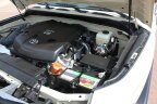 Thumbnail Photo 4 for New 2008 Toyota FJ Cruiser 4WD for Sale by Owner