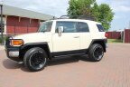 Thumbnail Photo 2 for New 2008 Toyota FJ Cruiser 4WD for Sale by Owner