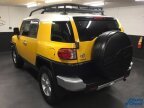 Thumbnail Photo 6 for 2008 Toyota FJ Cruiser