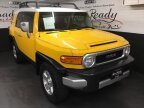 Thumbnail Photo 1 for 2008 Toyota FJ Cruiser