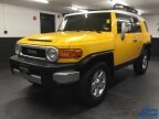Thumbnail Photo 4 for 2008 Toyota FJ Cruiser