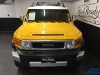 Thumbnail Photo 3 for 2008 Toyota FJ Cruiser