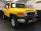 Thumbnail Photo 2 for 2008 Toyota FJ Cruiser