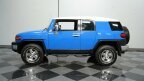 Thumbnail Photo 2 for 2008 Toyota FJ Cruiser 4WD