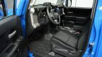 Thumbnail Photo 4 for 2008 Toyota FJ Cruiser 4WD