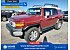 2008 Toyota FJ Cruiser 4WD