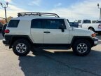 Thumbnail Photo 1 for 2008 Toyota FJ Cruiser 2WD