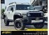 2008 Toyota FJ Cruiser 4WD