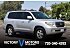 2008 Toyota Land Cruiser