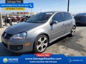 New 2008 Volkswagen GTI 4-Door