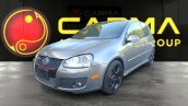 2008 Volkswagen GTI