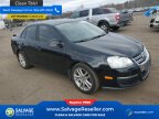 Thumbnail Photo 5 for New 2008 Volkswagen Jetta