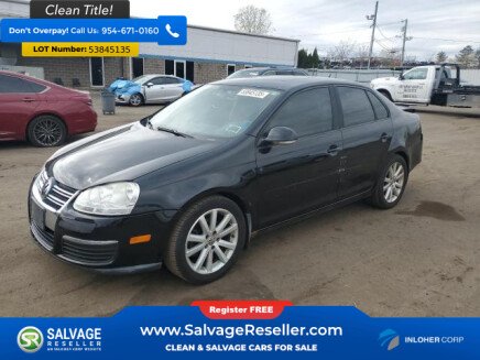 Photo 1 for New 2008 Volkswagen Jetta