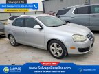 Thumbnail Photo 5 for 2008 Volkswagen Jetta