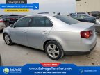 Thumbnail Photo 3 for 2008 Volkswagen Jetta