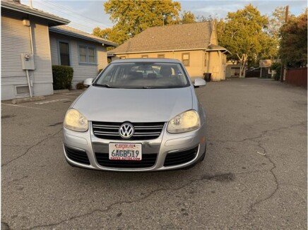Photo 1 for 2008 Volkswagen Jetta