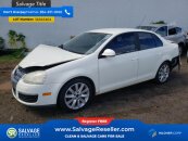 New 2008 Volkswagen Jetta