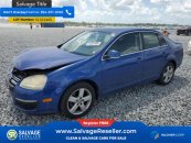 New 2008 Volkswagen Jetta