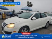 New 2008 Volkswagen Jetta