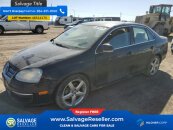 New 2008 Volkswagen Jetta