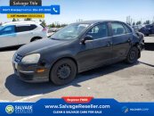 New 2008 Volkswagen Jetta