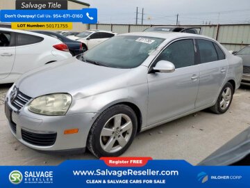 2008 Volkswagen Jetta