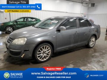 2008 Volkswagen Jetta