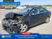 2008 Volkswagen Jetta