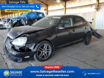 2008 Volkswagen Jetta