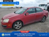 2008 Volkswagen Jetta