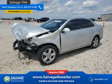 2008 Volkswagen Jetta