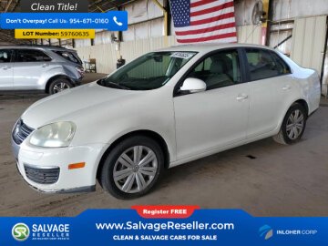 2008 Volkswagen Jetta