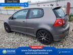 Thumbnail Photo 3 for 2008 Volkswagen R32