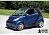 2008 smart fortwo passion Cabriolet
