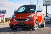 2008 smart fortwo