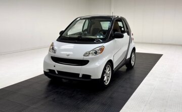 2008 smart fortwo