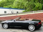 Thumbnail Photo 5 for 2009 Aston Martin DB9