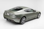 Thumbnail Photo 2 for 2009 Aston Martin DBS Coupe