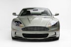 Thumbnail Photo 4 for 2009 Aston Martin DBS Coupe