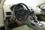 Thumbnail Photo 5 for 2009 Aston Martin DBS Coupe