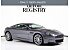 2009 Aston Martin DBS