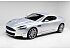 2009 Aston Martin DBS Coupe