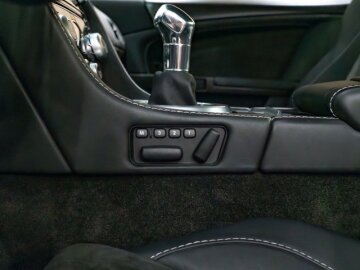 2009 Aston Martin DBS